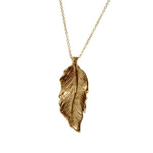 PIUMA NECKLACE