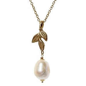 ALLORO NECKLACE