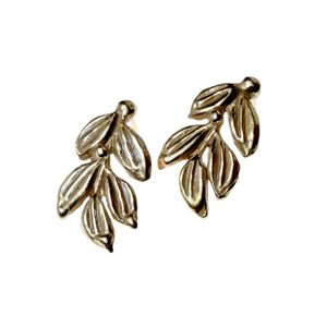 ALLORO EARRINGS