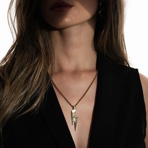 FULMINE NECKLACE