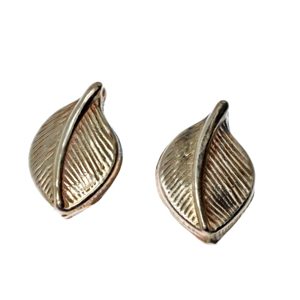 FOGLIETTE EARRINGS