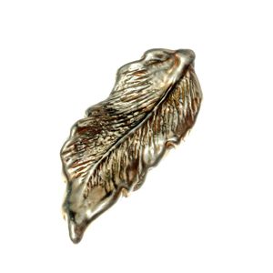 PIUMA MONO EARRING