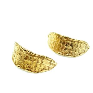 PYTON EARRINGS