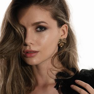 VITE MONO EARRING